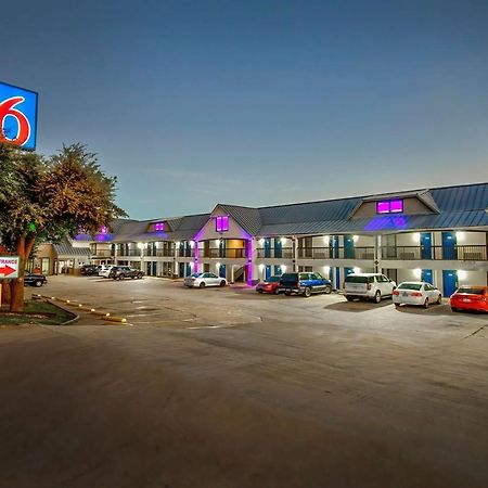 Motel 6-Fort Worth, Tx - White Settlement Kültér fotó