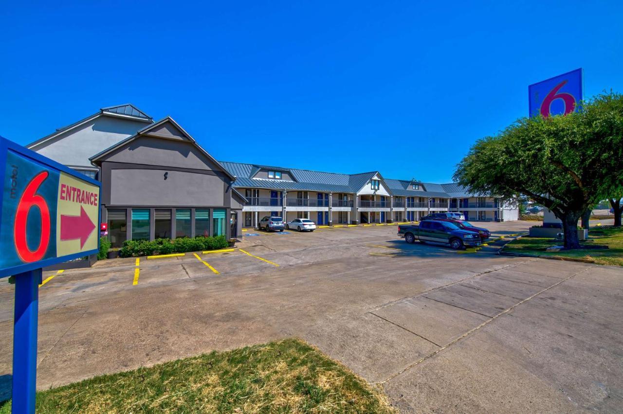 Motel 6-Fort Worth, Tx - White Settlement Kültér fotó
