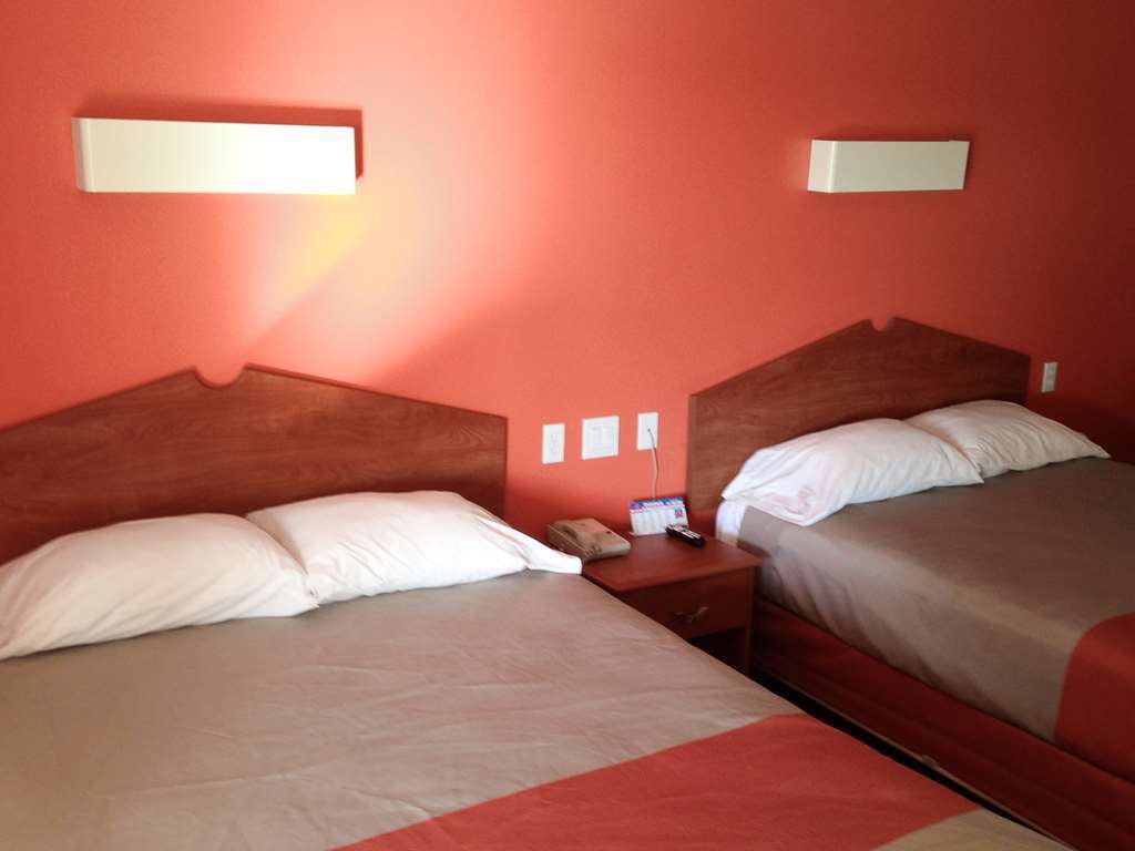 Motel 6-Fort Worth, Tx - White Settlement Szoba fotó