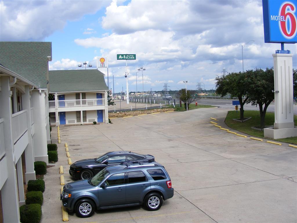 Motel 6-Fort Worth, Tx - White Settlement Kültér fotó
