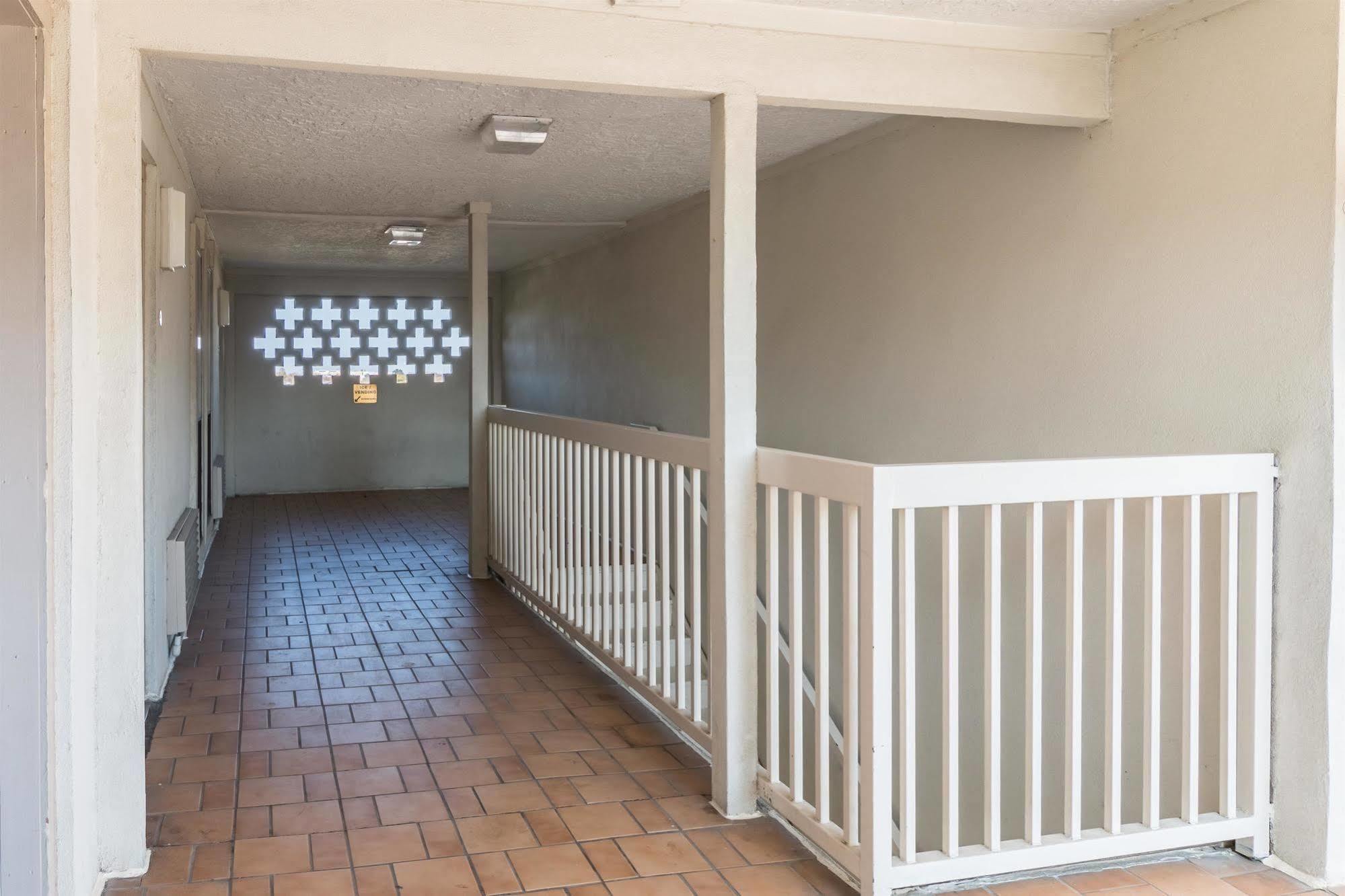 Motel 6-Fort Worth, Tx - White Settlement Kültér fotó