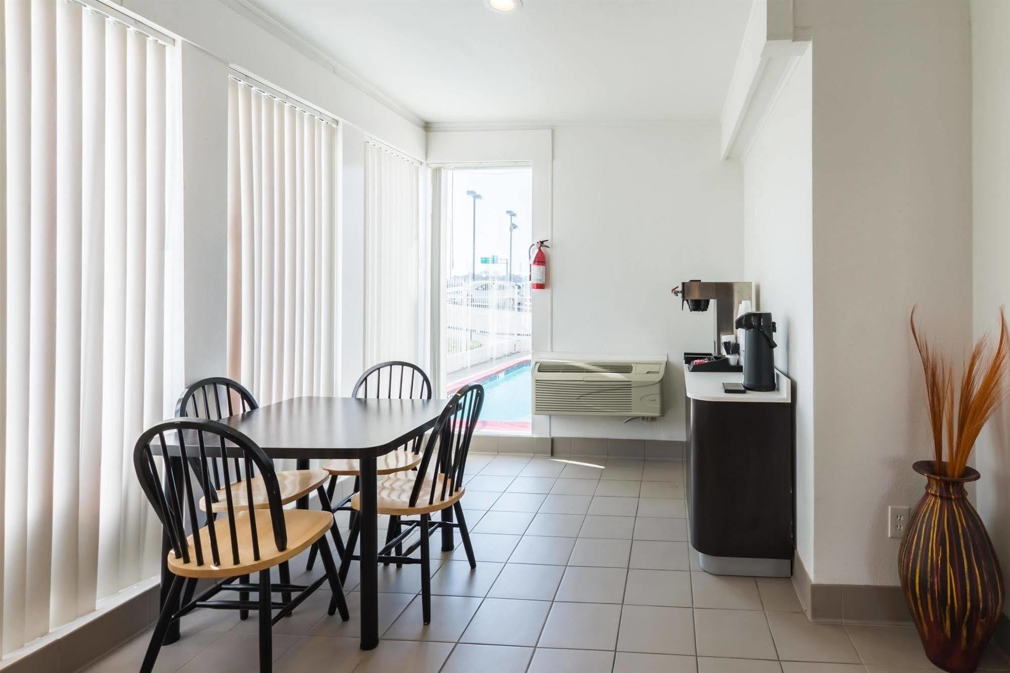 Motel 6-Fort Worth, Tx - White Settlement Kültér fotó