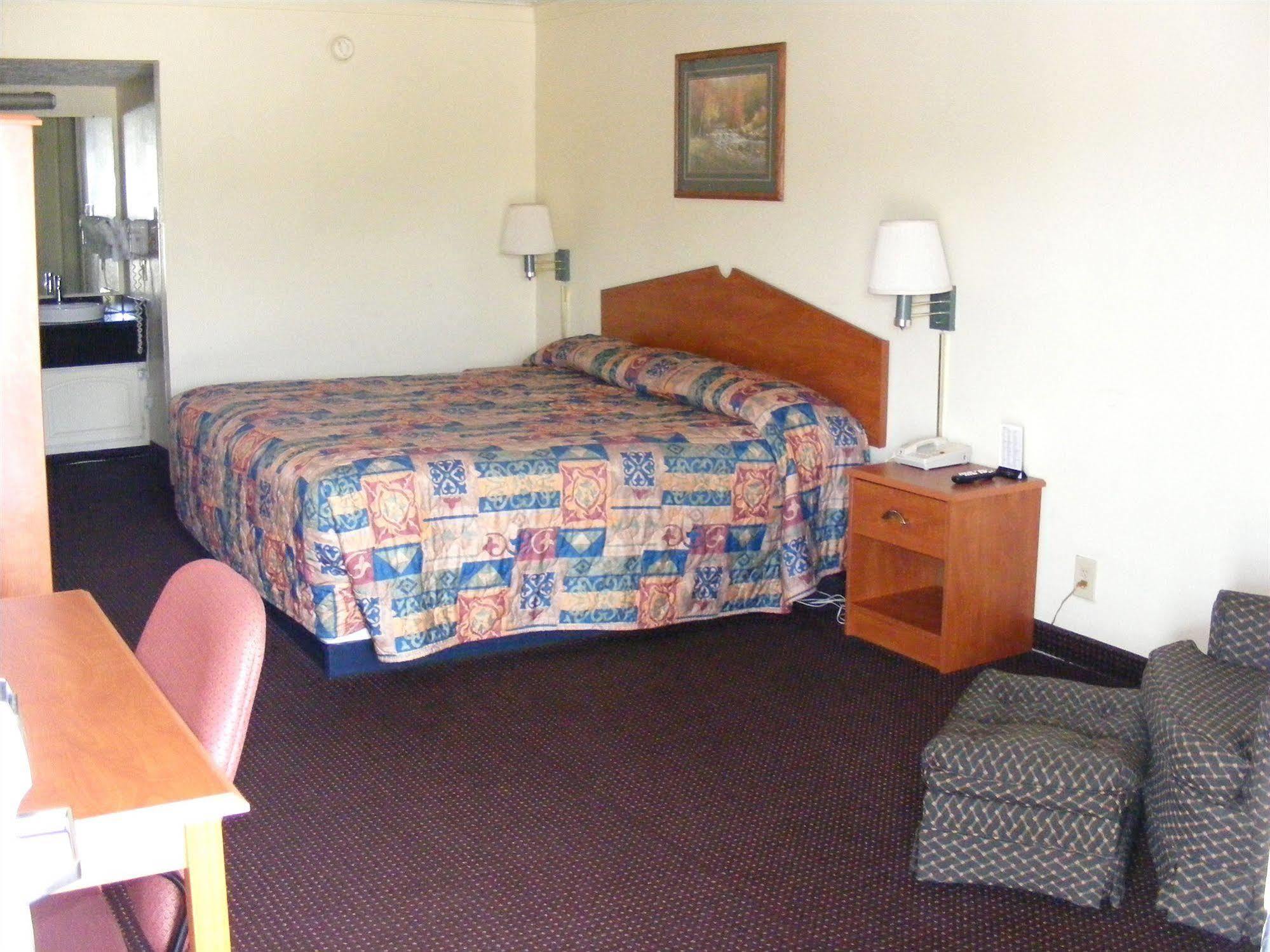 Motel 6-Fort Worth, Tx - White Settlement Kültér fotó