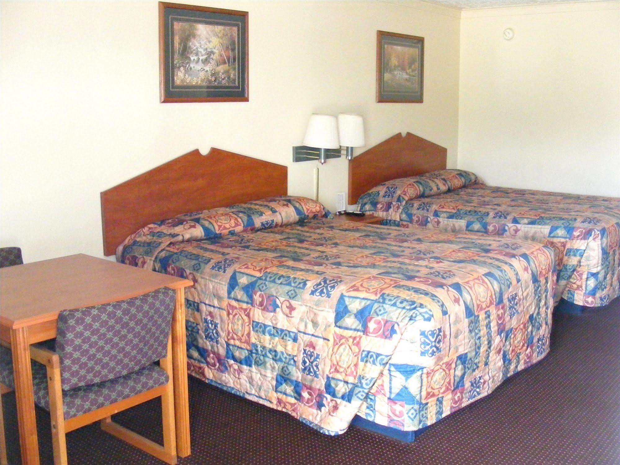 Motel 6-Fort Worth, Tx - White Settlement Kültér fotó