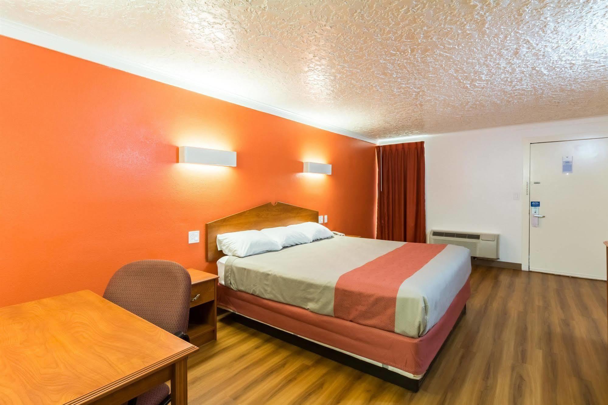 Motel 6-Fort Worth, Tx - White Settlement Kültér fotó