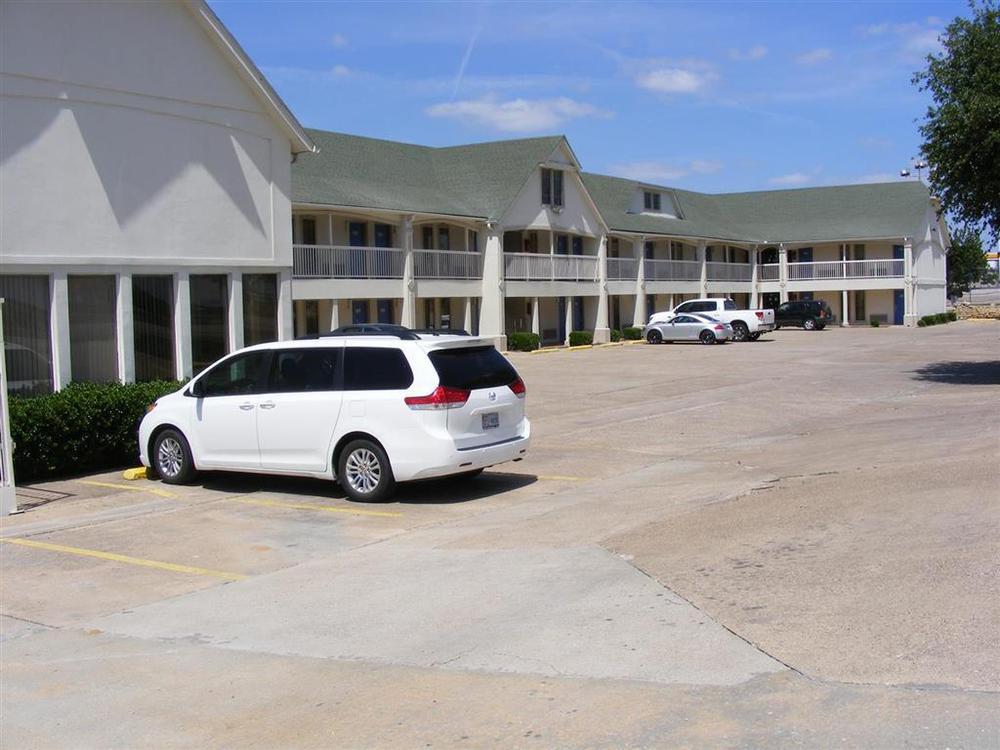 Motel 6-Fort Worth, Tx - White Settlement Kültér fotó
